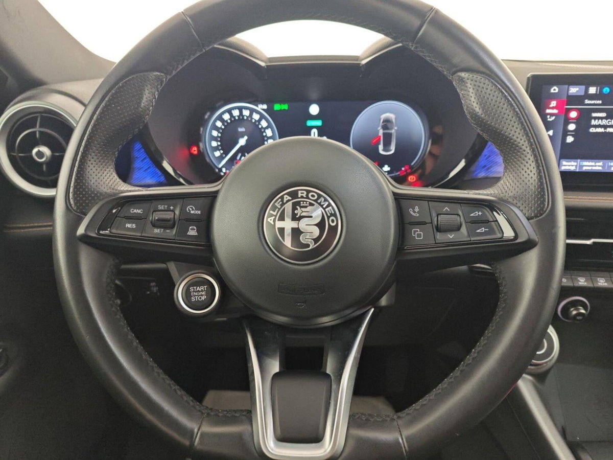 Alfa Romeo Tonale 1.5 hybrid Sprint 130cv tct7 (20)