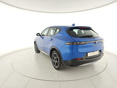 Alfa Romeo Tonale 1.5 hybrid Sprint 130cv tct7 (3)
