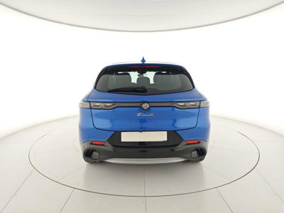 Alfa Romeo Tonale 1.5 hybrid Sprint 130cv tct7 (4)