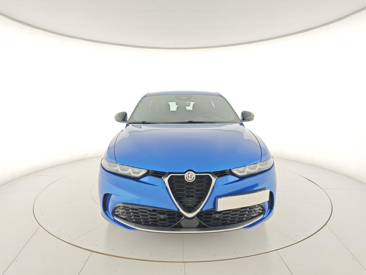 Alfa Romeo Tonale 1.5 hybrid Sprint 130cv tct7 (5)