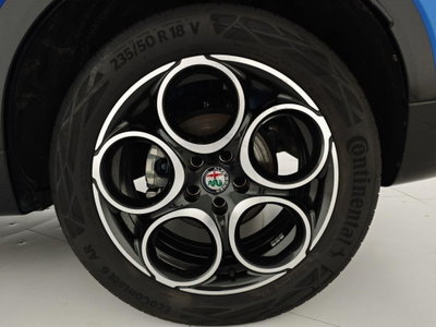 Alfa Romeo Tonale 1.5 hybrid Sprint 130cv tct7 (9)