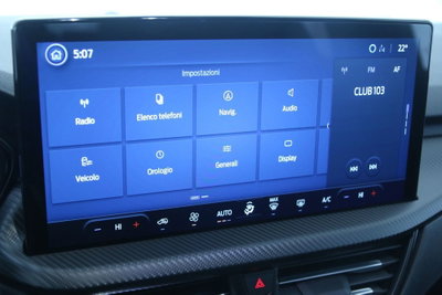 Ford Kuga 2.5 full hybrid ST-Line X 2wd 180cv auto (13)