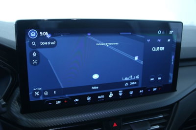 Ford Kuga 2.5 full hybrid ST-Line X 2wd 180cv auto (14)