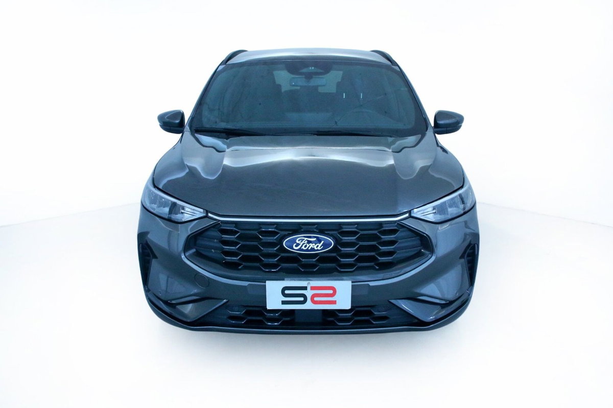 Ford Kuga 2.5 full hybrid ST-Line X 2wd 180cv auto (2)