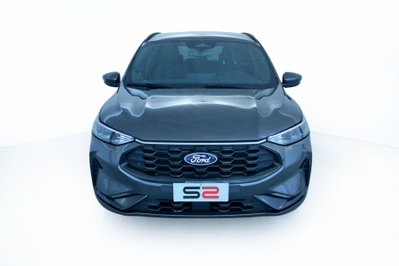 Ford Kuga 2.5 full hybrid ST-Line X 2wd 180cv auto (2)