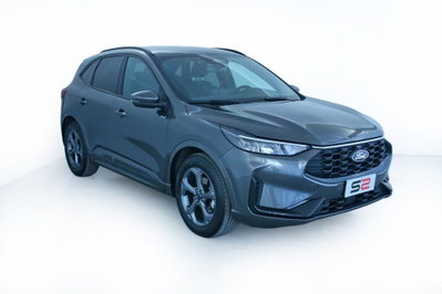 Ford Kuga 2.5 full hybrid ST-Line X 2wd 180cv auto (3)