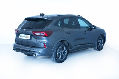 Ford Kuga 2.5 full hybrid ST-Line X 2wd 180cv auto (4)