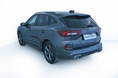 Ford Kuga 2.5 full hybrid ST-Line X 2wd 180cv auto (6)