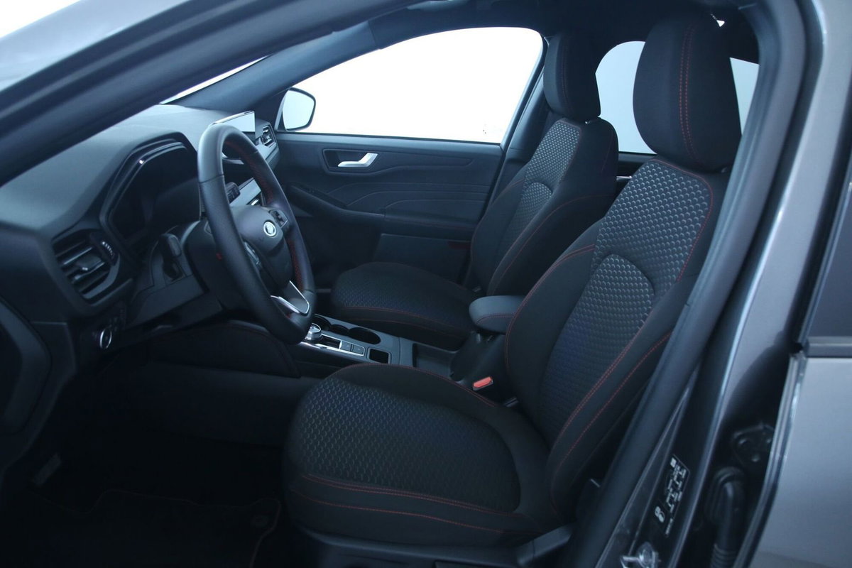 Ford Kuga 2.5 full hybrid ST-Line X 2wd 180cv auto (7)