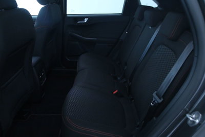 Ford Kuga 2.5 full hybrid ST-Line X 2wd 180cv auto (8)