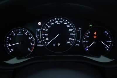 Mazda CX-30 Skyactiv-G 150 CV M Hybrid 2WD Exceed (11)