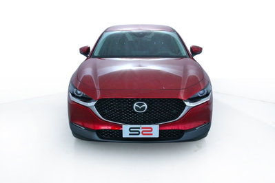Mazda CX-30 Skyactiv-G 150 CV M Hybrid 2WD Exceed (2)