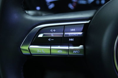 Mazda CX-30 Skyactiv-G 150 CV M Hybrid 2WD Exceed (20)