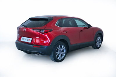 Mazda CX-30 Skyactiv-G 150 CV M Hybrid 2WD Exceed (4)