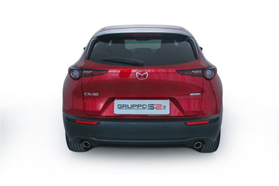 Mazda CX-30 Skyactiv-G 150 CV M Hybrid 2WD Exceed (5)