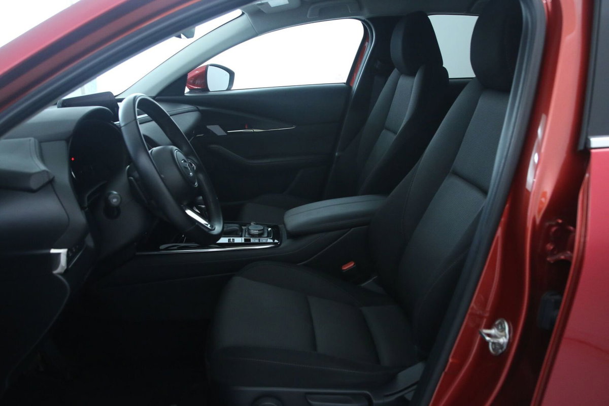 Mazda CX-30 Skyactiv-G 150 CV M Hybrid 2WD Exceed (7)