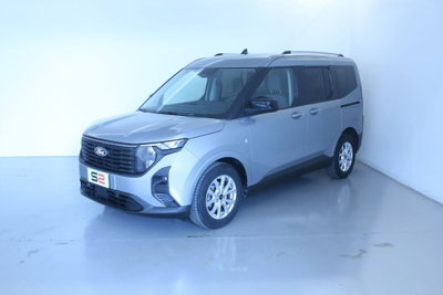 Ford Tourneo Courier 1.0 ecoboost 125cv Titanium powershift