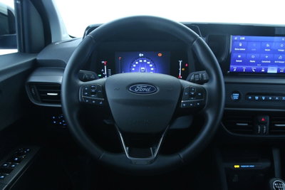 Ford Tourneo Courier 1.0 ecoboost 125cv Titanium powershift (10)