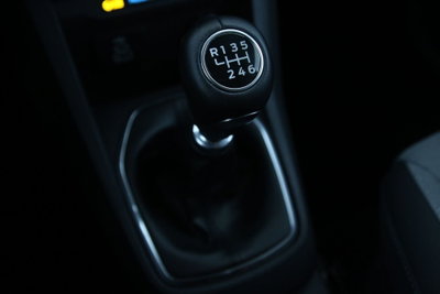 Ford Tourneo Courier 1.0 ecoboost 125cv Titanium powershift (15)
