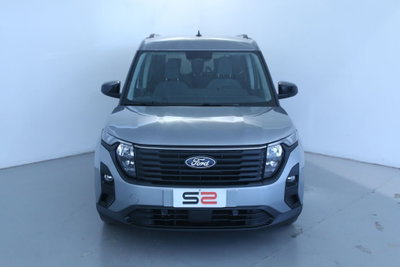 Ford Tourneo Courier 1.0 ecoboost 125cv Titanium powershift (2)