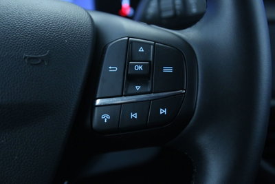 Ford Tourneo Courier 1.0 ecoboost 125cv Titanium powershift (20)