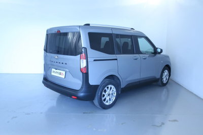 Ford Tourneo Courier 1.0 ecoboost 125cv Titanium powershift (4)
