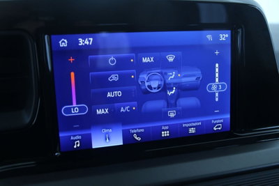 Ford Tourneo Courier 1.0 ecoboost 125cv Titanium powershift (17)
