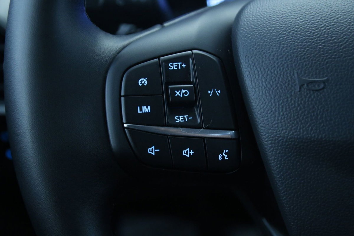 Ford Tourneo Courier 1.0 ecoboost 125cv Titanium powershift (19)