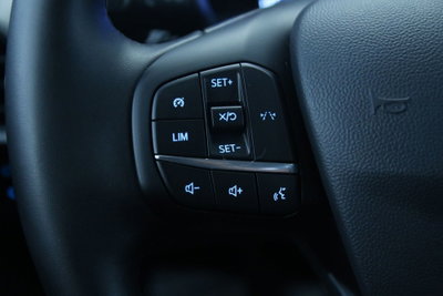 Ford Tourneo Courier 1.0 ecoboost 125cv Titanium powershift (19)