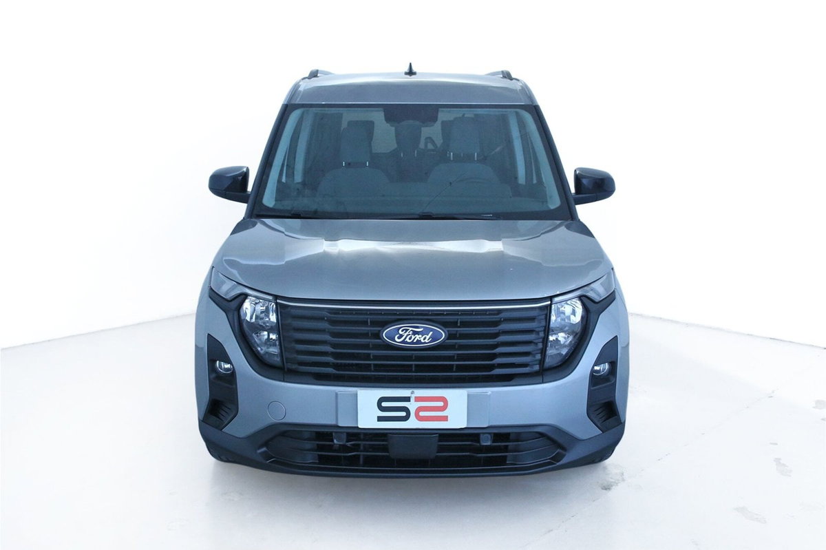 Ford Tourneo Courier 1.0 ecoboost 125cv Titanium powershift (2)