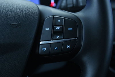 Ford Tourneo Courier 1.0 ecoboost 125cv Titanium powershift (20)