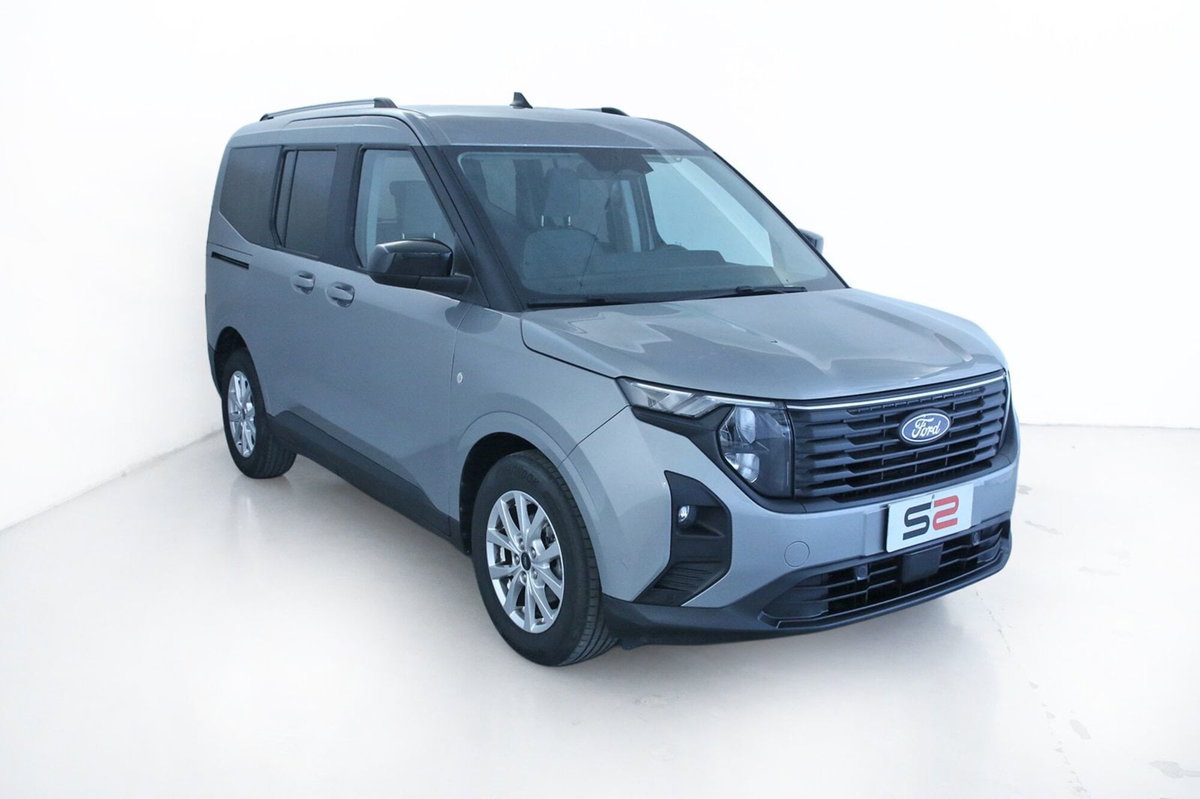 Ford Tourneo Courier 1.0 ecoboost 125cv Titanium powershift (3)