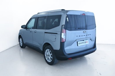 Ford Tourneo Courier 1.0 ecoboost 125cv Titanium powershift (6)