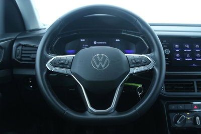 Volkswagen T-Cross 1.0 TSI 110 CV DSG Style (10)
