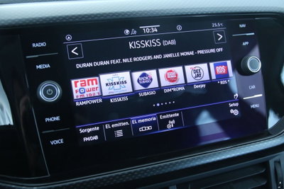 Volkswagen T-Cross 1.0 TSI 110 CV DSG Style (17)