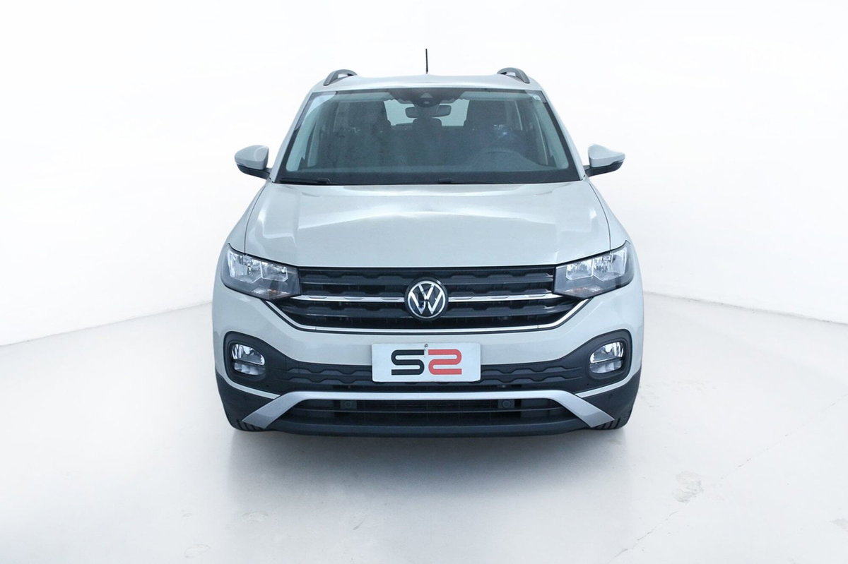 Volkswagen T-Cross 1.0 TSI 110 CV DSG Style (2)