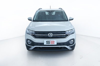 Volkswagen T-Cross 1.0 TSI 110 CV DSG Style (2)