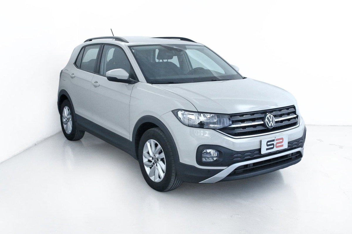 Volkswagen T-Cross 1.0 TSI 110 CV DSG Style (3)