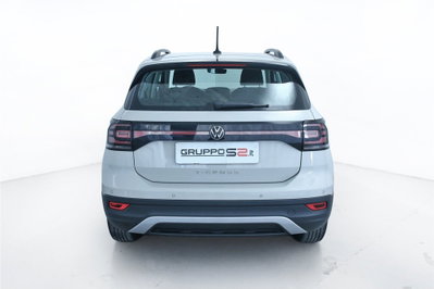 Volkswagen T-Cross 1.0 TSI 110 CV DSG Style (5)