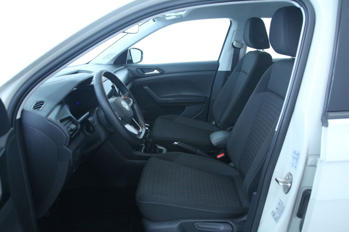 Volkswagen T-Cross 1.0 TSI 110 CV DSG Style (7)