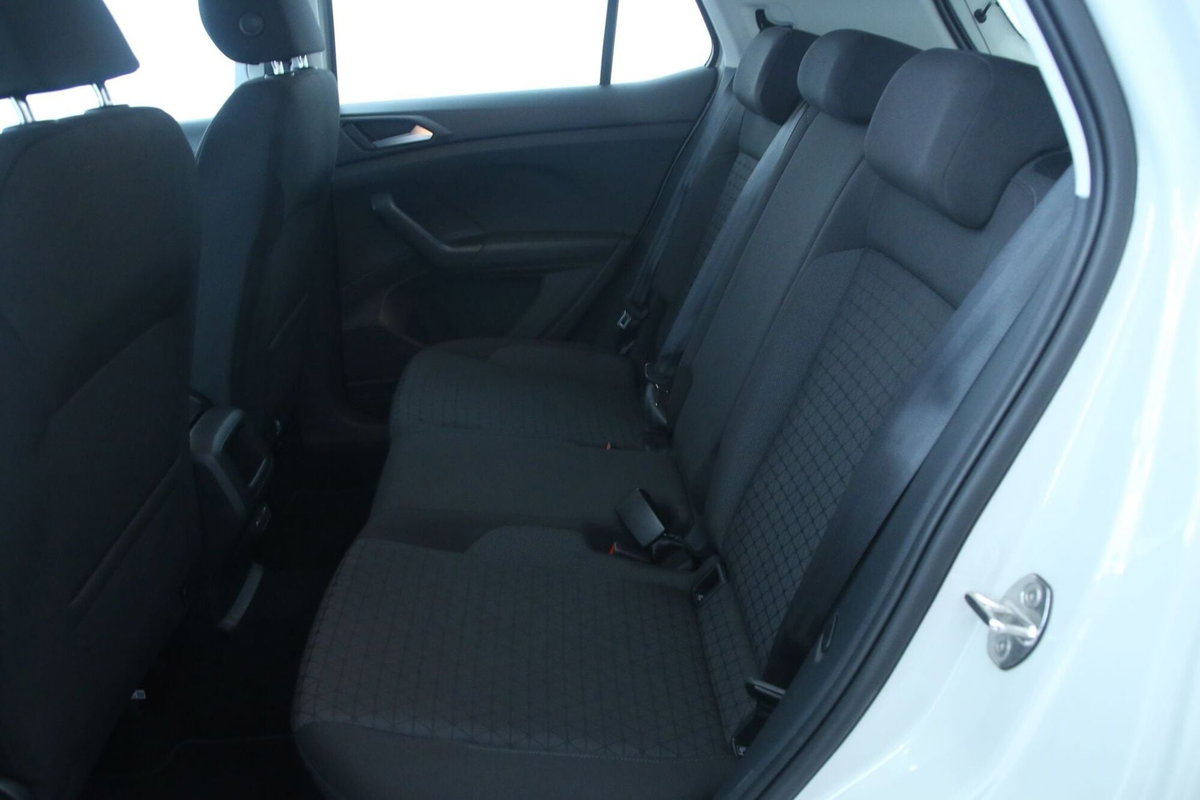 Volkswagen T-Cross 1.0 TSI 110 CV DSG Style (8)