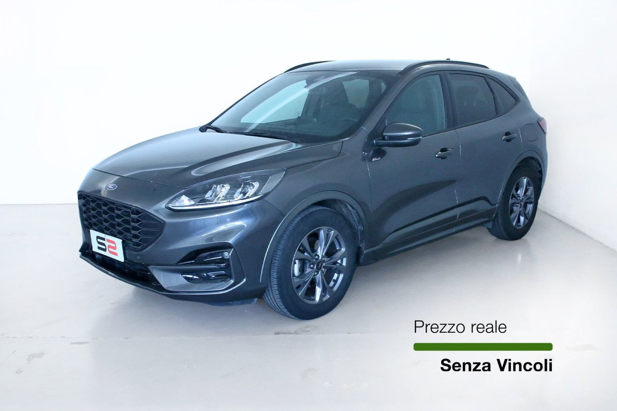 Ford Kuga 1.5 EcoBoost 150 CV 2WD ST-Line