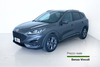 Ford Kuga 1.5 EcoBoost 150 CV 2WD ST-Line usata