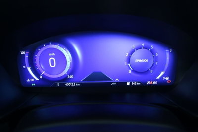 Ford Kuga 1.5 EcoBoost 150 CV 2WD ST-Line (11)