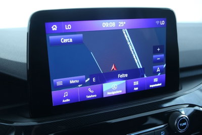 Ford Kuga 1.5 EcoBoost 150 CV 2WD ST-Line (13)