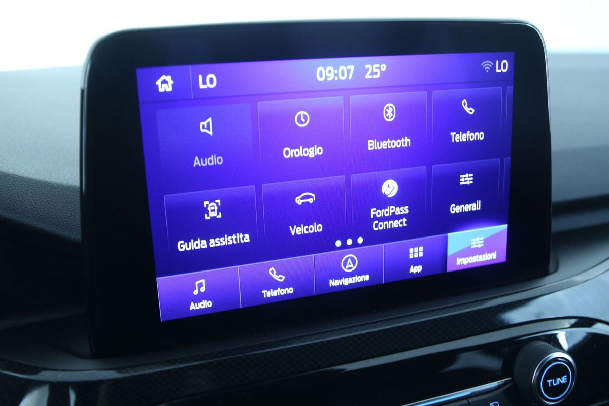Ford Kuga 1.5 EcoBoost 150 CV 2WD ST-Line (16)