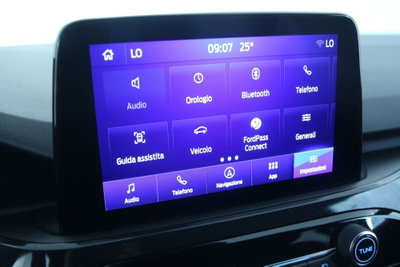 Ford Kuga 1.5 EcoBoost 150 CV 2WD ST-Line (16)