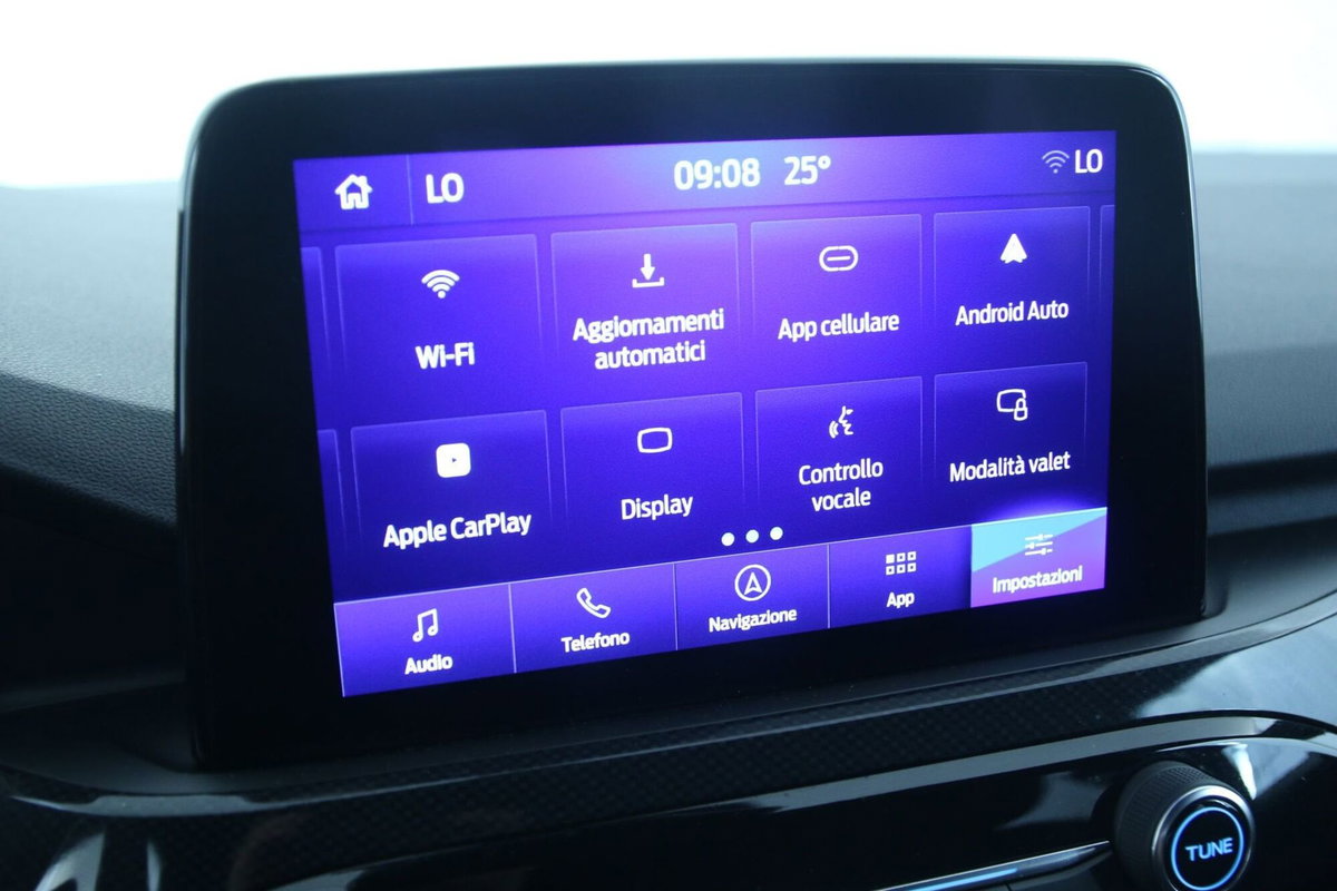 Ford Kuga 1.5 EcoBoost 150 CV 2WD ST-Line (17)