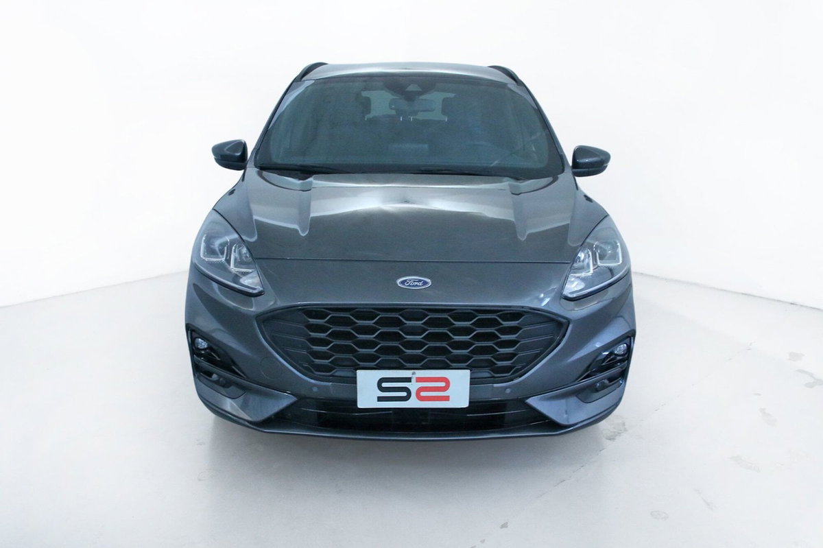 Ford Kuga 1.5 EcoBoost 150 CV 2WD ST-Line (2)