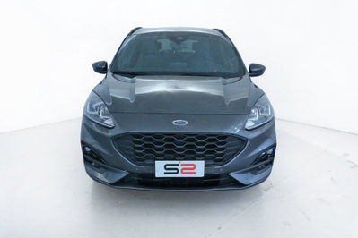 Ford Kuga 1.5 EcoBoost 150 CV 2WD ST-Line (2)